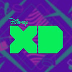 Disney XD Canada Announcer (2015 - Present)