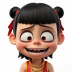 哪吒-哈哈（邪恶大笑）