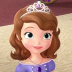 Princess Sofia