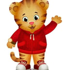 Daniel TIger