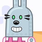 Gidget (Castilian Spanish)