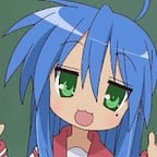 Konata Izumi