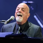 Billy Joel