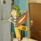 Chavo (English)