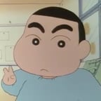 初期のしんちゃんの声【クレヨンしんちゃん】