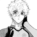 Nagi Seishiro [Español Latino] By Pupe