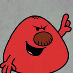 Mr Rude (The Mr Men Show)