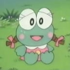 Keroleen (Keroppi & Friends)