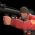 TF2 Soldier