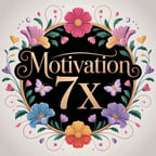 Motivation 7x 