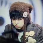 awkward neutral voice !