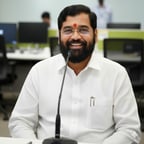 Eknath Shinde 3