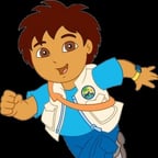 Diego (Go, Diego, Go!)