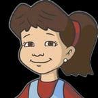 Emmy (Dragon Tales: Dragon Seek)