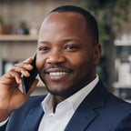 Démonstration de Clonage de Voix