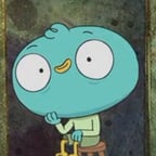 Harvey Beaks