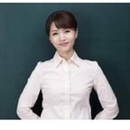 女教师（亲切）