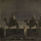 حيدر العلوي