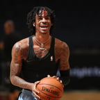 Ja Morant