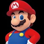 Super Mario (Kevin Afghani)