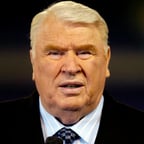 John Madden
