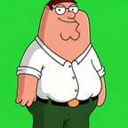 Petter Griffin 
