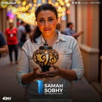 samah sobhy