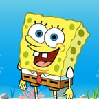 SpongeBob 