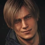 Leon kennedy 