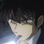 Matsuda Jinpei||Detective Conan(English Dub)