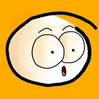 Evil Stick Figure (Angry)