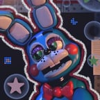 Toy Bonnie