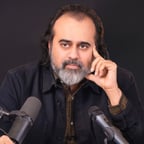 गंभीर आवाज़