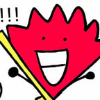 Fan inanimate insanity 