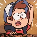 Dipper Pines