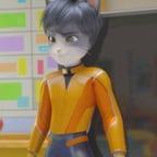 Milo (Shasha y Milo) Español Latino