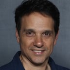 Ralph Macchio 