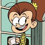 Luan Loud