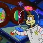 Sandy (Summer Splash)