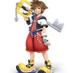 Sora (Haley Joel Osment)