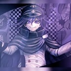 Playful Antagonist