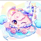 棉花糖芙米拉 | Marshmallow Fumira