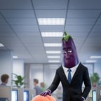 Professional Executive Narrator