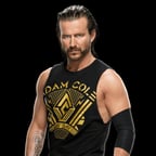 Adam Cole