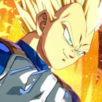 Super Saiyan Vegeta (Dragon Ball FighterZ)