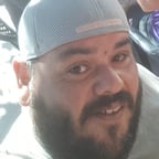 Hombre Español Relajado