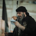 محمد باقر الخاقاني