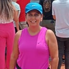 Verónica Rodríguez Rodríguez