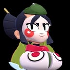 Kadzee brawl stars