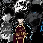 Isagi Yoichi español 